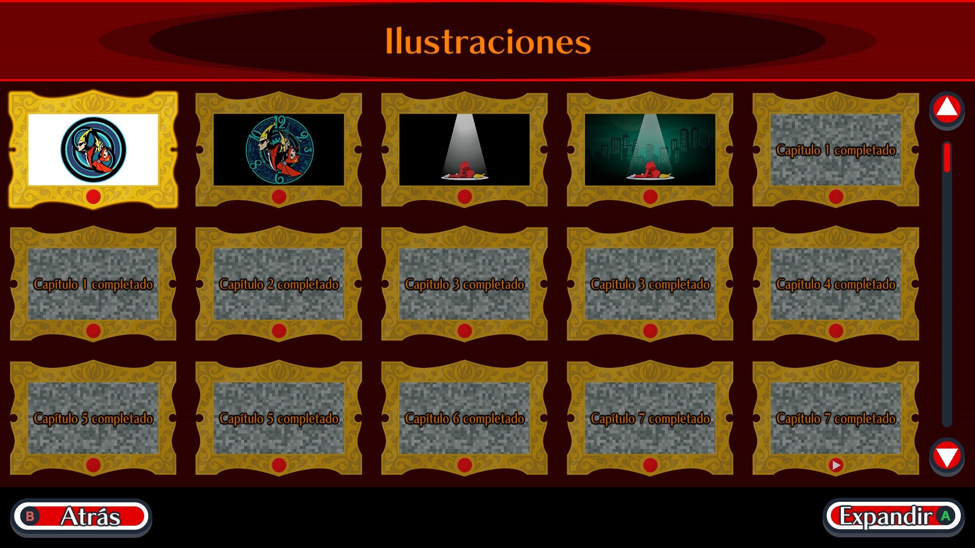 Ghost Trick: Detective fantasma remaster